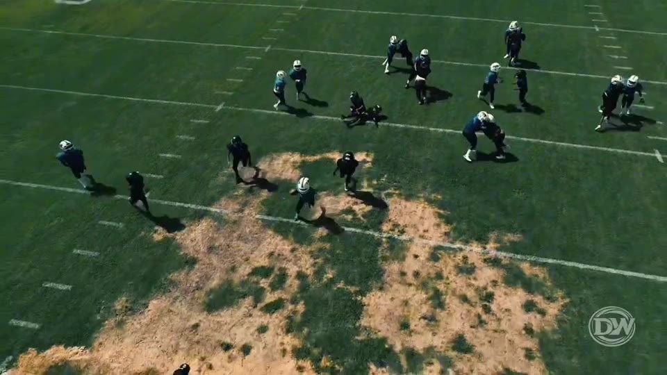 Football film