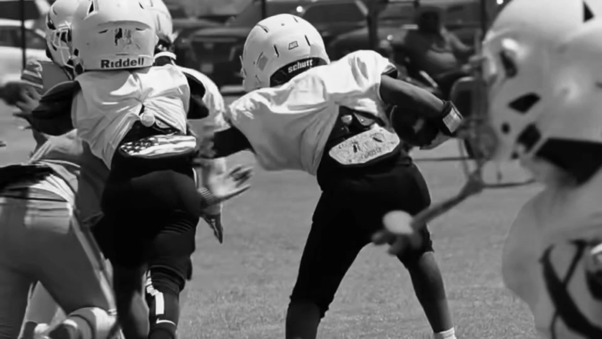 Football highlights
