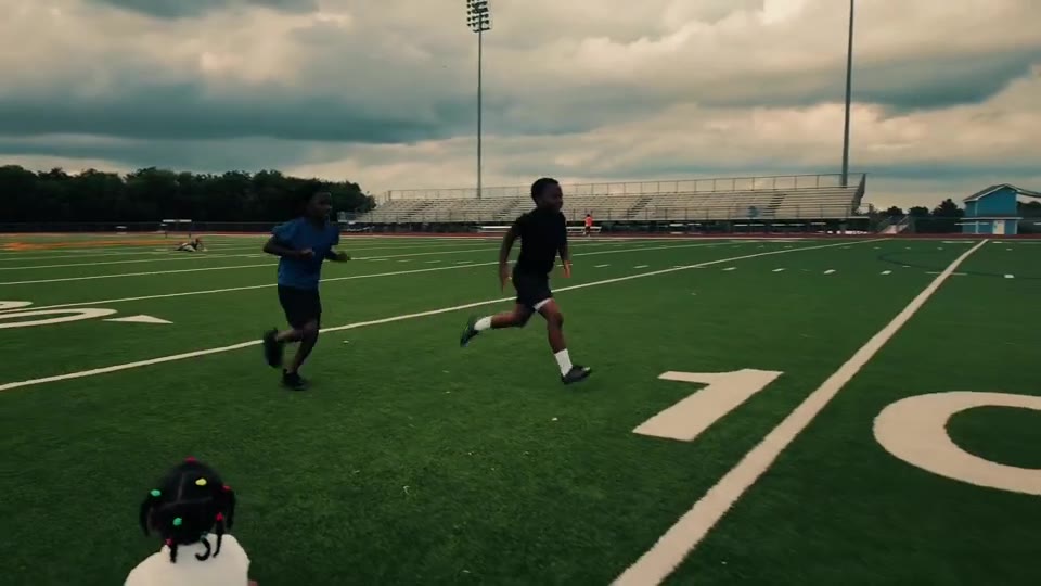 D5 Elite training